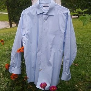 Cremieux Slim Fit dress shirt casual